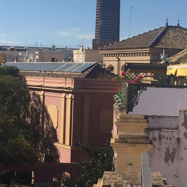 Aparturistic ático Plaza del Museo - Apartamento de 1 dormitorio - 24