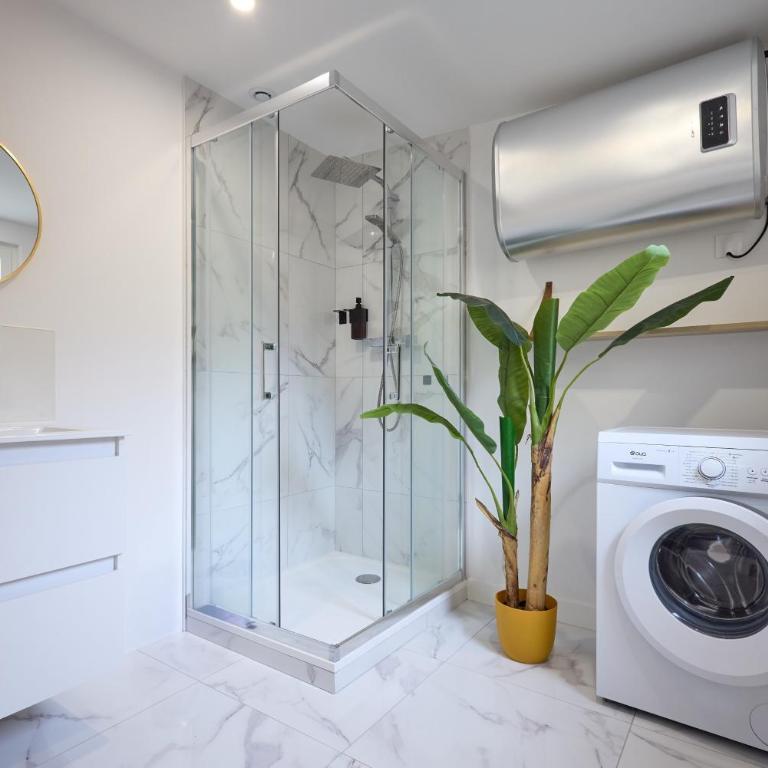 Le Rose Bonbon - City Center - Appartamento con 1 Camera da Letto - 2