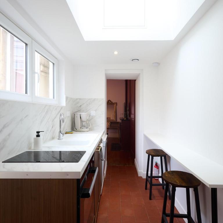 Le Rose Bonbon - City Center - Appartamento con 1 Camera da Letto - 5