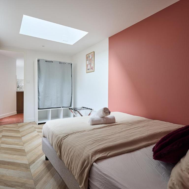 Le Rose Bonbon - City Center - Appartamento con 1 Camera da Letto - 4