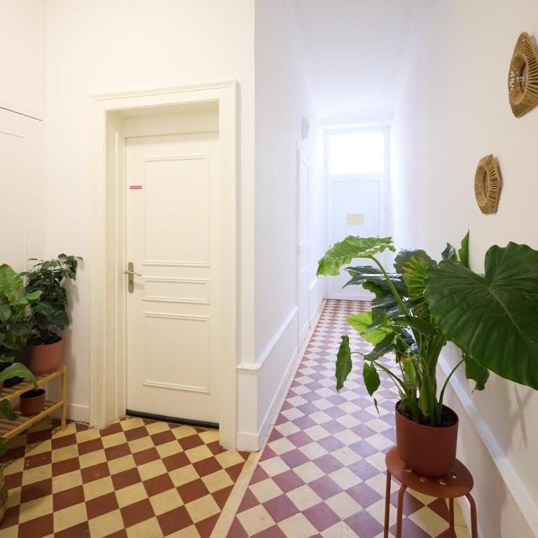 Le Rose Bonbon - City Center - Appartamento con 1 Camera da Letto - 7