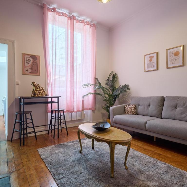 Le Rose Bonbon - City Center - Appartamento con 1 Camera da Letto - 8