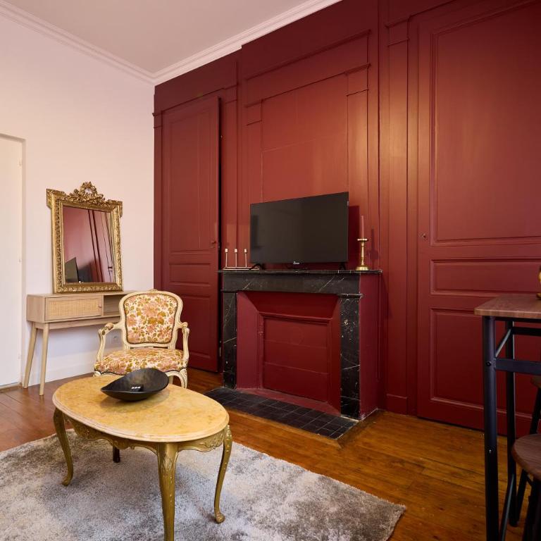 Le Rose Bonbon - City Center - Appartamento con 1 Camera da Letto - 9