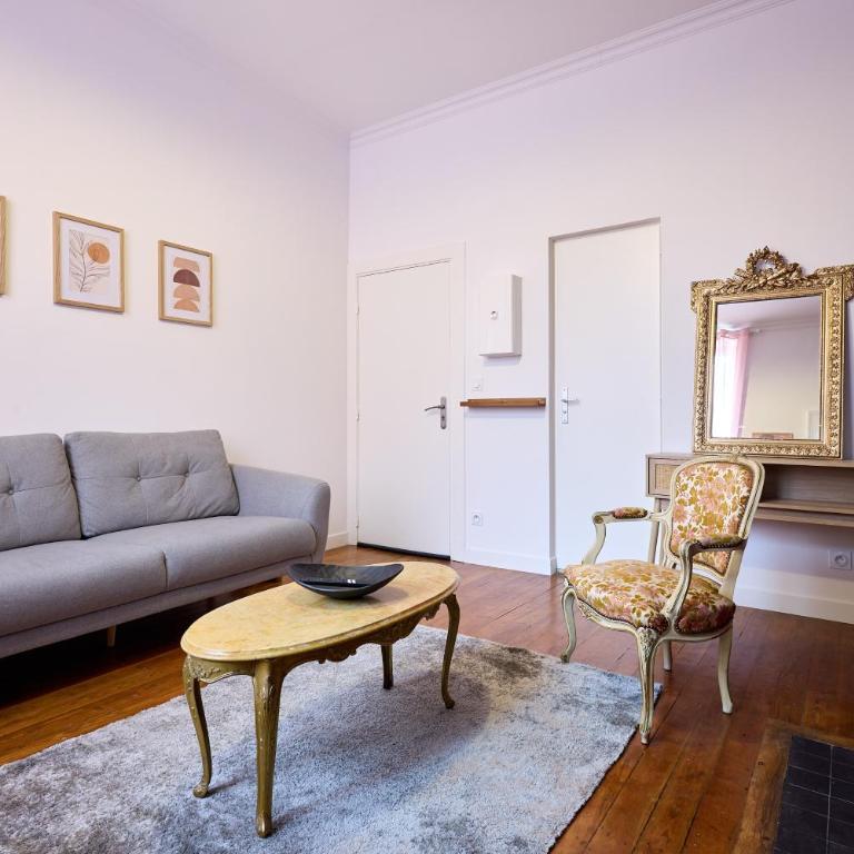 Le Rose Bonbon - City Center - Appartamento con 1 Camera da Letto - 10