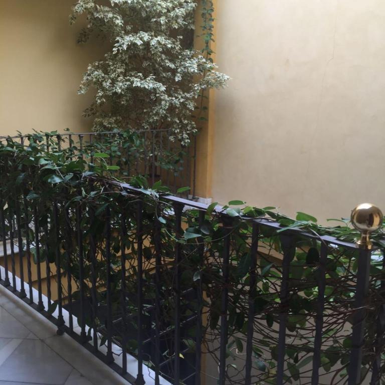 Aparturistic ático Plaza del Museo - Apartamento de 1 dormitorio - 22