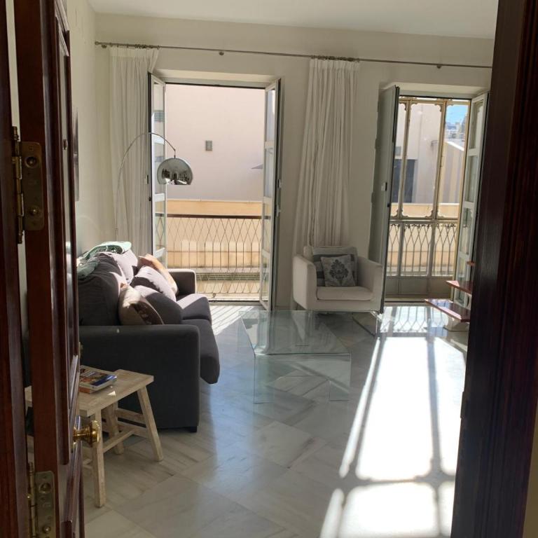 Aparturistic ático Plaza del Museo - Apartamento de 1 dormitorio - 7