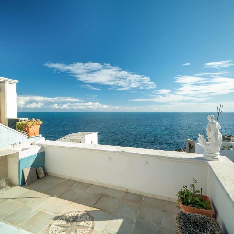 Le Contrade Di San Salvatore - Junior Suite con Vista Mare - 21