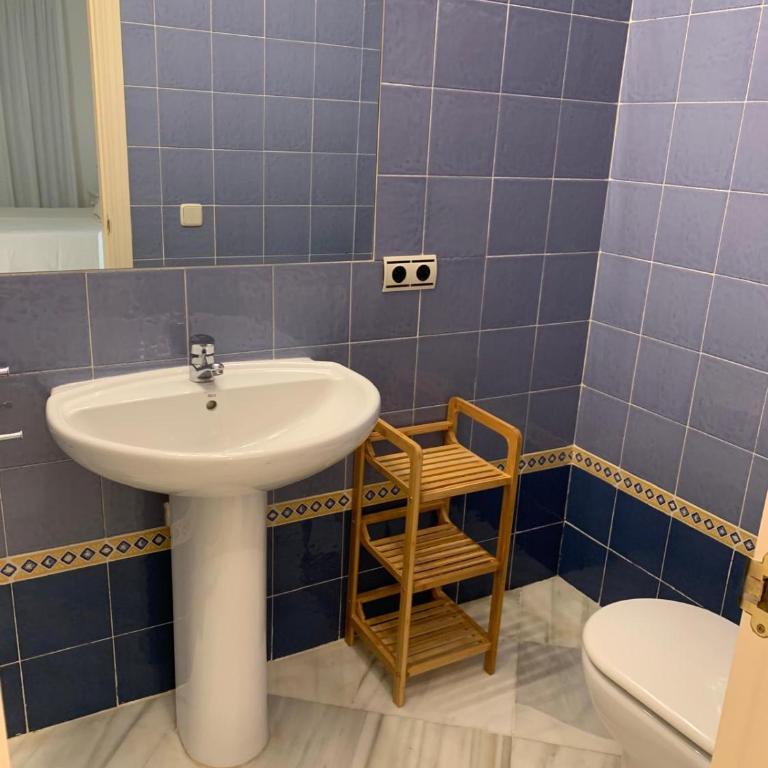 Aparturistic ático Plaza del Museo - Apartamento de 1 dormitorio - 10