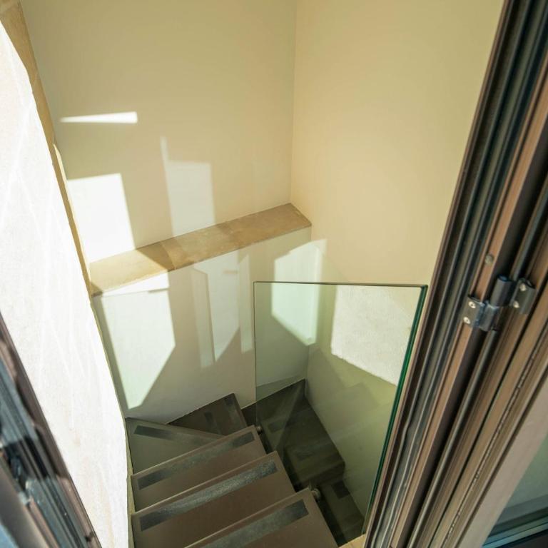 Le Contrade Di San Salvatore - Junior Suite con Vista Mare - 22