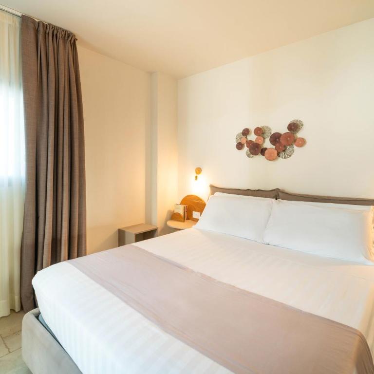 Le Contrade Di San Salvatore - Junior Suite con Vista Mare - 4