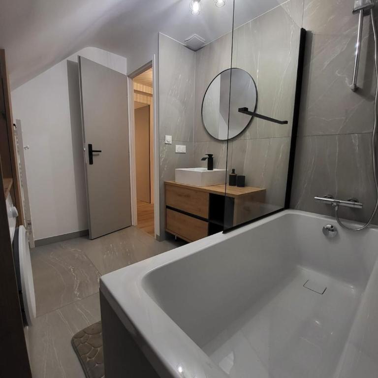 Charmante maison de ville vue Lac - Annecy T4 - Appartement 3 Chambres - 14