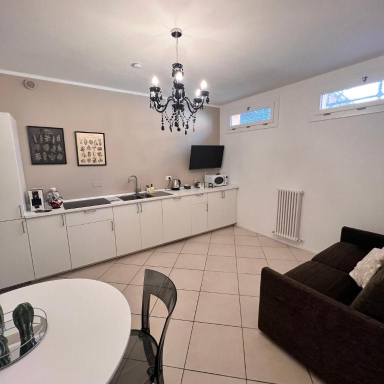 Saragozza 223 Deluxe Apartment - Appartamento con 1 Camera da Letto - 22