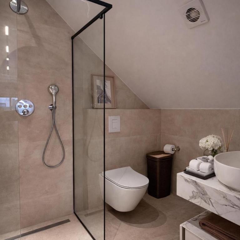 BERLINA RESIDENCE Luxury Apartment - Room #1584062801 - 3