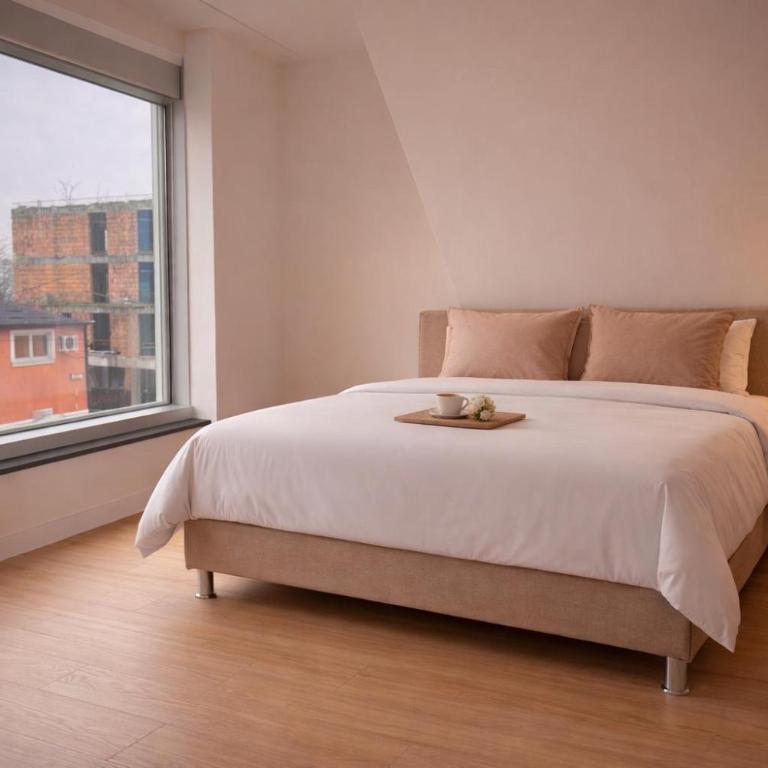 BERLINA RESIDENCE Luxury Apartment - Room #1584062801 - 4