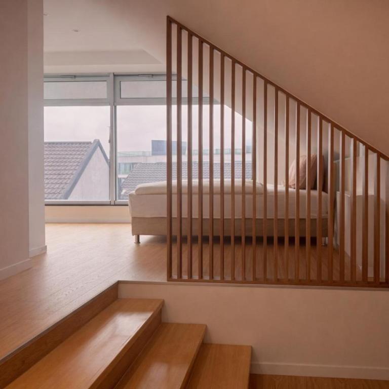 BERLINA RESIDENCE Luxury Apartment - Room #1584062801 - 5