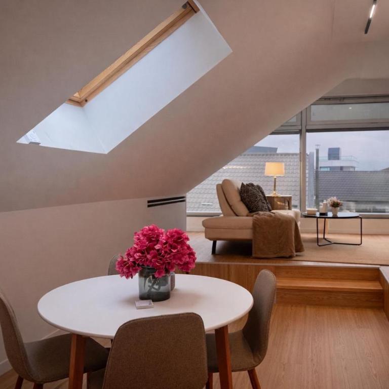 BERLINA RESIDENCE Luxury Apartment - Room #1584062801 - 6