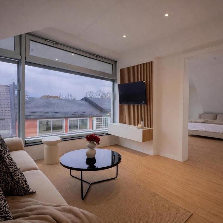 BERLINA RESIDENCE Luxury Apartment - Room #1584062801 - 8