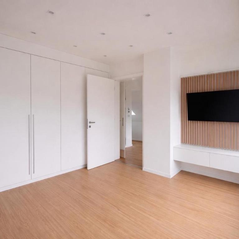 BERLINA RESIDENCE Luxury Apartment - Room #1584062801 - 9