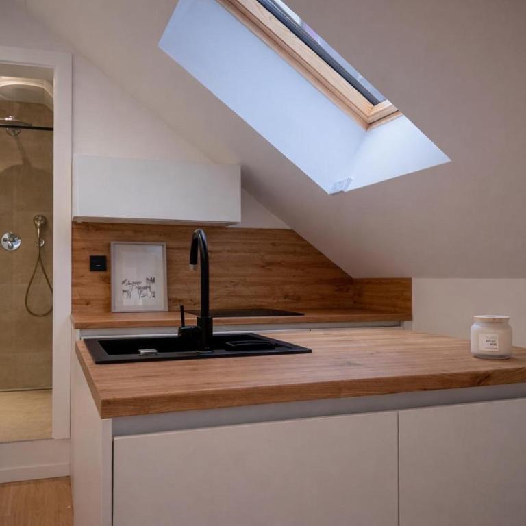 BERLINA RESIDENCE Luxury Apartment - Room #1584062801 - 10