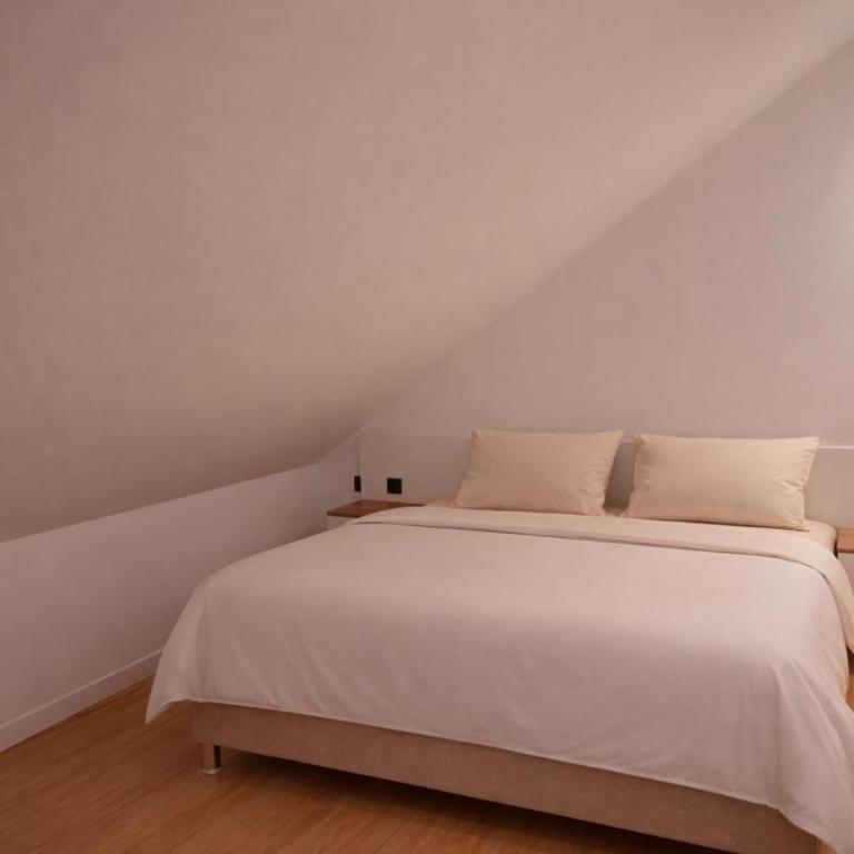 BERLINA RESIDENCE Luxury Apartment - Room #1584062801 - 11