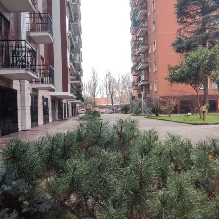 Michele Flat - 10 min da Milano Centro - Two-Bedroom Superior Apartment - 19