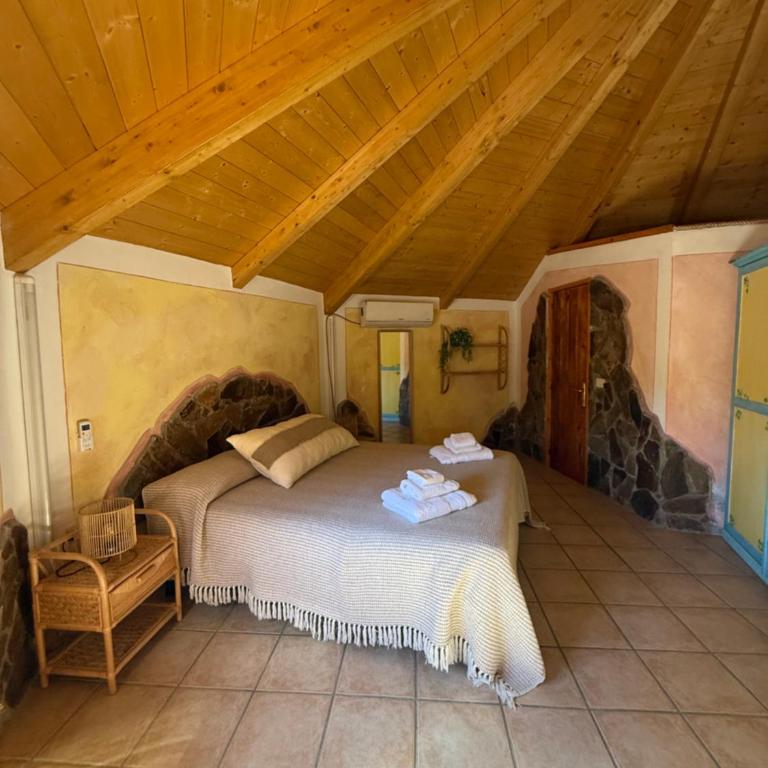 Villa Degli Archi - Villa con 3 Camere da Letto - 2