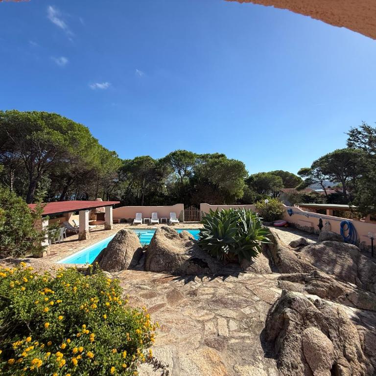 Villa Degli Archi - Villa con 3 Camere da Letto - 24