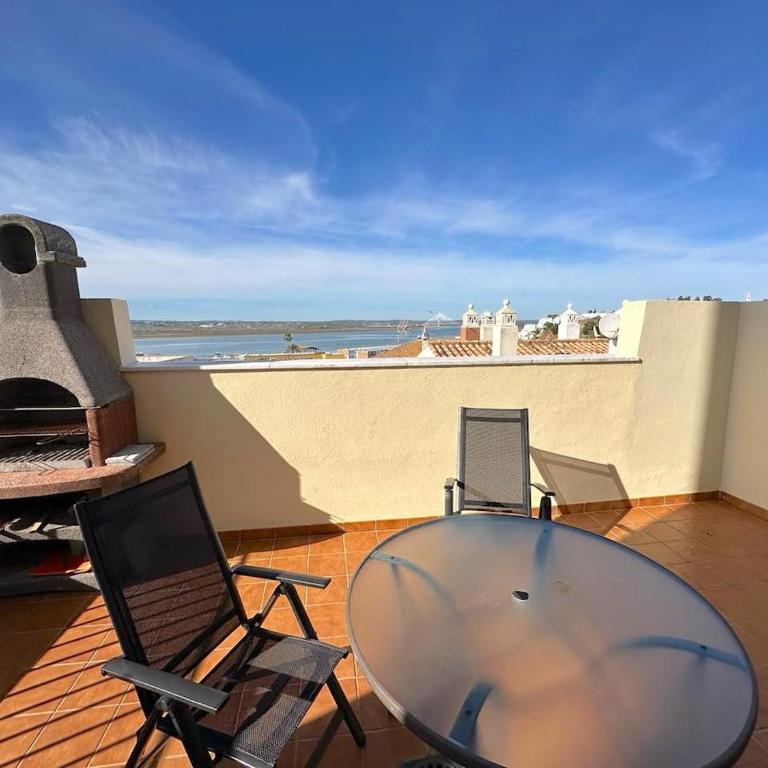 Casa con vistas al Algarve by Guadiana Holidays - Apartamento de 4 habitaciones - 8