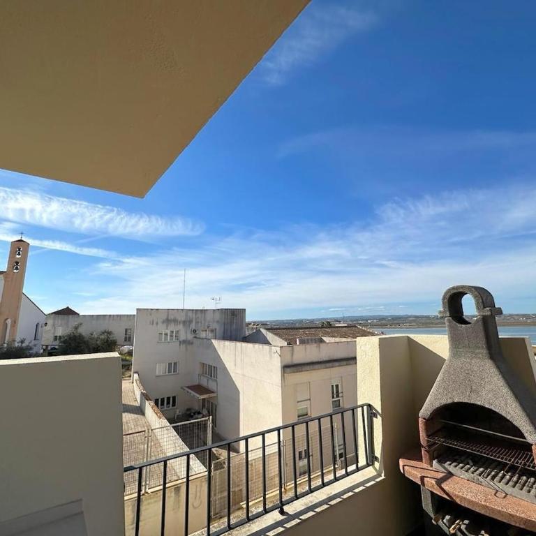 Casa con vistas al Algarve by Guadiana Holidays - Apartamento de 4 habitaciones - 9