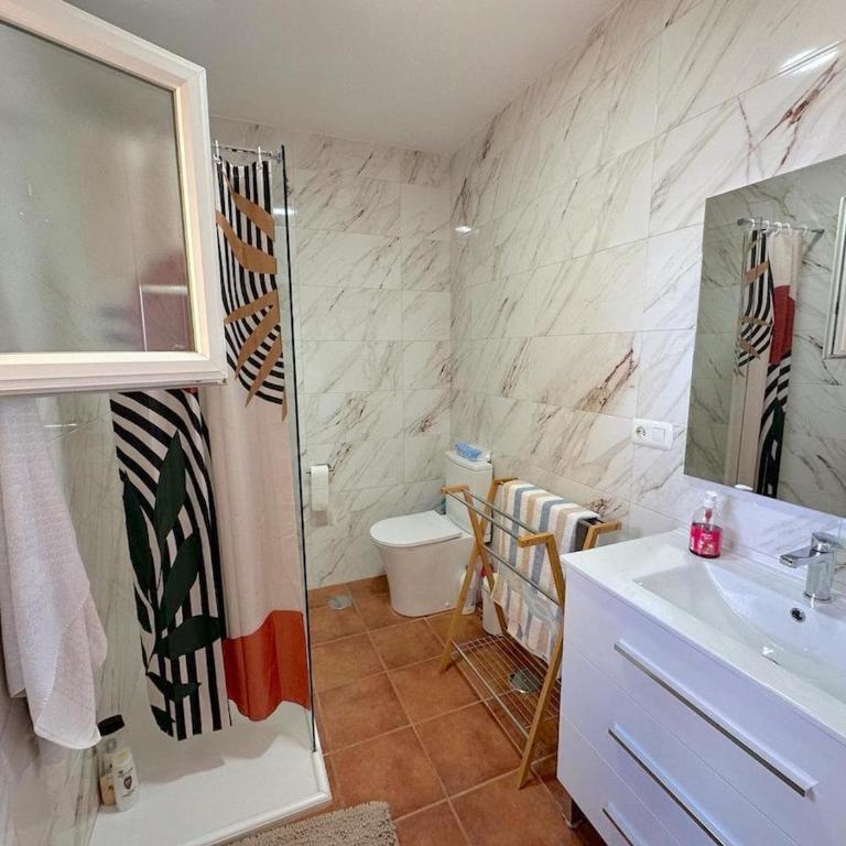 Casa con vistas al Algarve by Guadiana Holidays - Apartamento de 4 habitaciones - 36