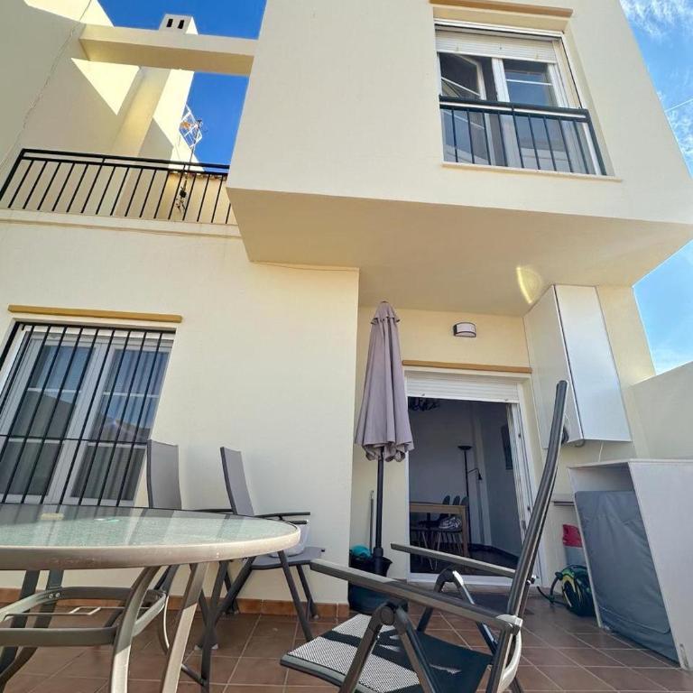 Casa con vistas al Algarve by Guadiana Holidays - Apartamento de 4 habitaciones - 16