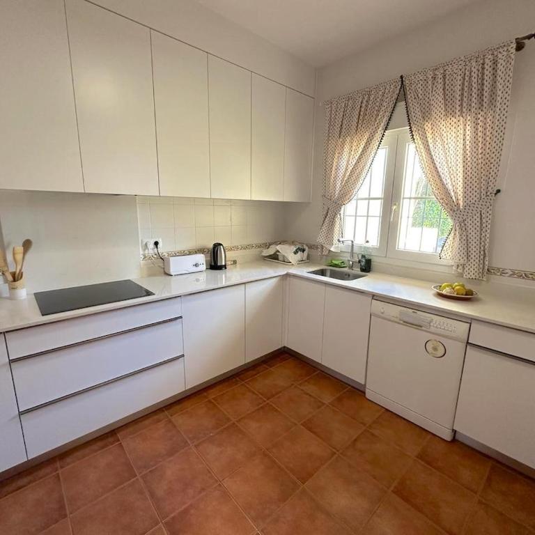 Casa con vistas al Algarve by Guadiana Holidays - Apartamento de 4 habitaciones - 15