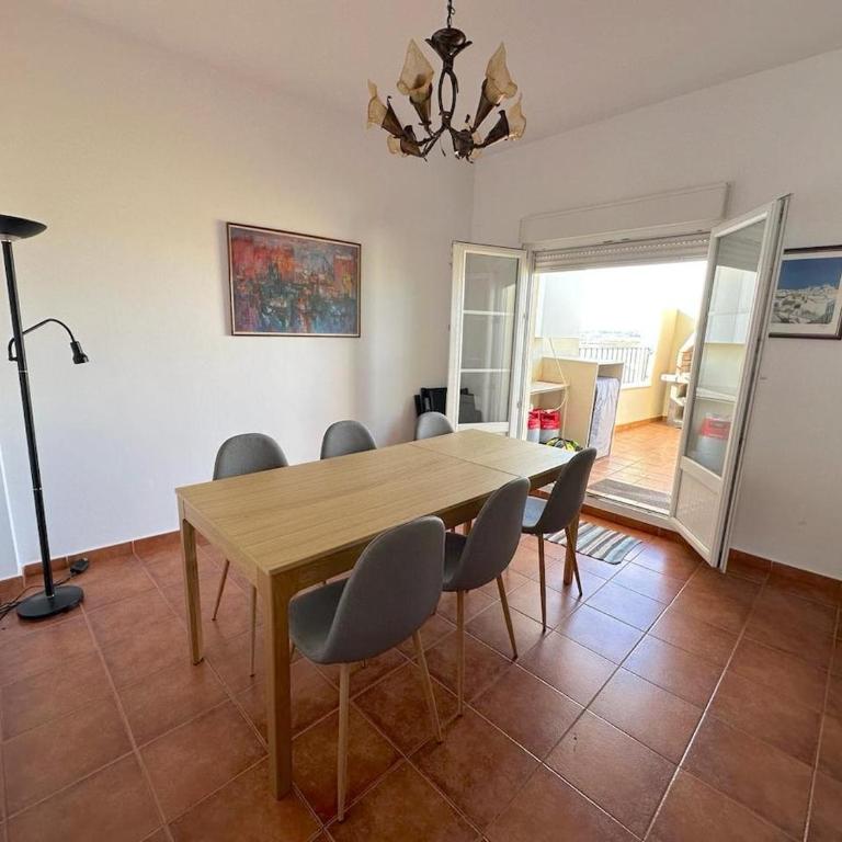Casa con vistas al Algarve by Guadiana Holidays - Apartamento de 4 habitaciones - 10