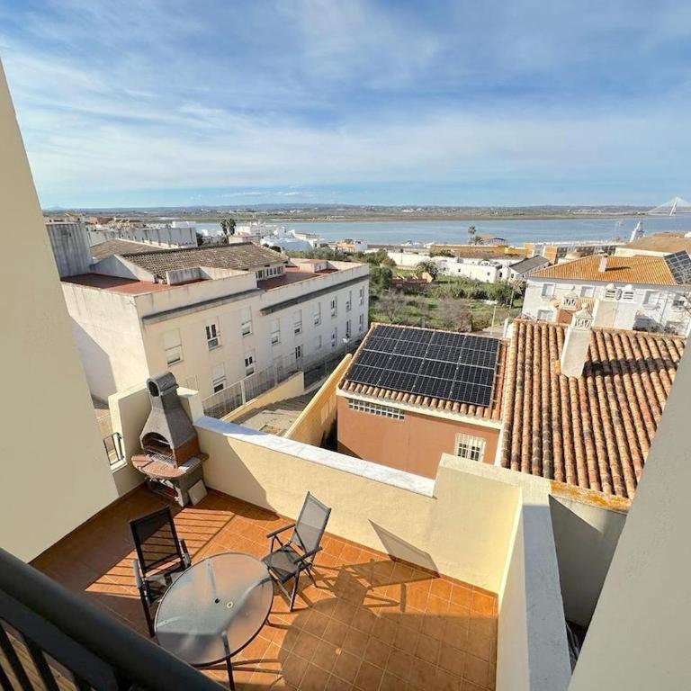 Casa con vistas al Algarve by Guadiana Holidays - Apartamento de 4 habitaciones - 23