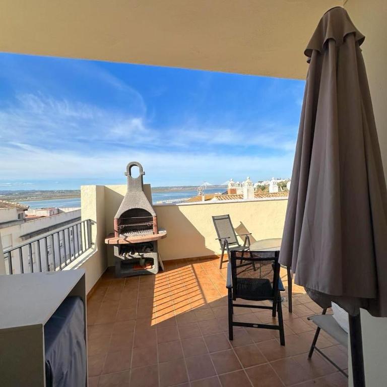 Casa con vistas al Algarve by Guadiana Holidays - Apartamento de 4 habitaciones - 31