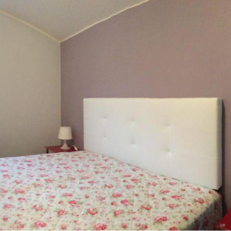 Apartments Lago Malcesine - Appartamento con 2 Camere da Letto e Terrazza - 6