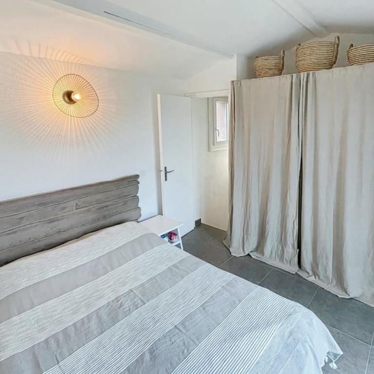 Charming Duplex In Porto Vecchio - Ferienhaus - 6