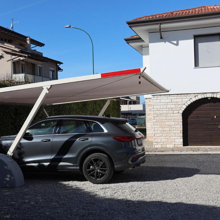 Villa Azdora - Casa Vacanze - 8