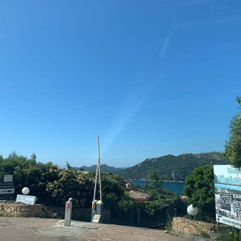 Charming Duplex In Porto Vecchio - Ferienhaus - 14