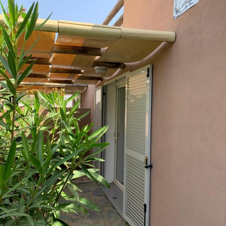 Charming Duplex In Porto Vecchio - Ferienhaus - 17