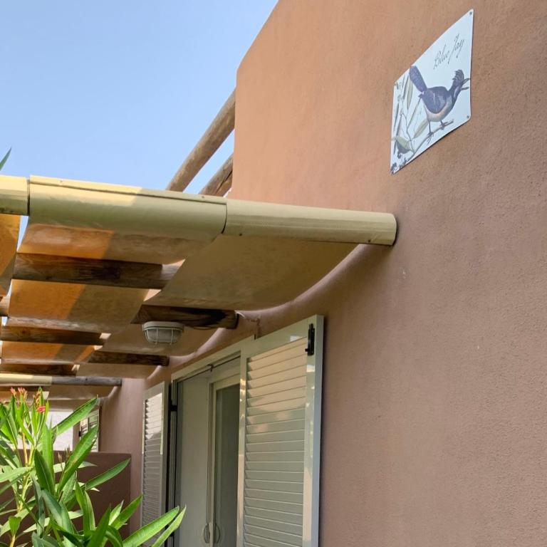 Charming Duplex In Porto Vecchio - Ferienhaus - 18