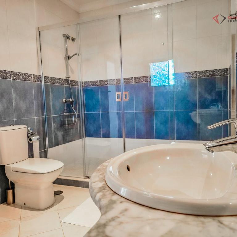 Diamante Villa Mijas - Villa - 21