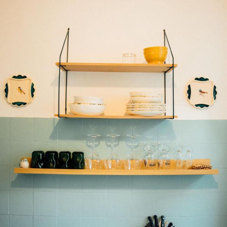 Nid douillet au coeur de St Paul de Vence - Appartement 1 Chambre - 11