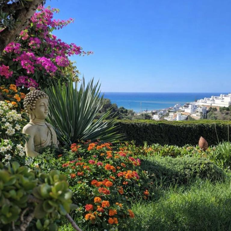 Stunning Villa with sea view and pool - Villa con vistas al mar - 2