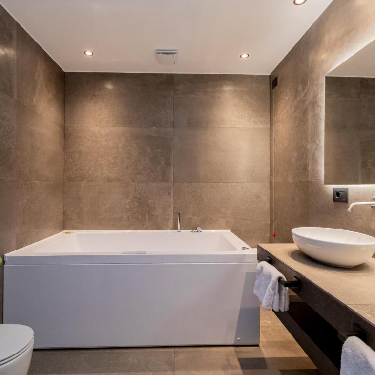 Park Hotel Ai Pini & Restaurant Ai Pini - Junior Suite (5 Adulti) - 3
