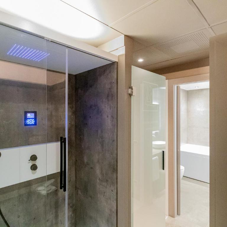 Park Hotel Ai Pini & Restaurant Ai Pini - Junior Suite (5 Adulti) - 4