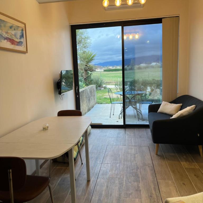 Les violettes - Appartement 1 Chambre - 2