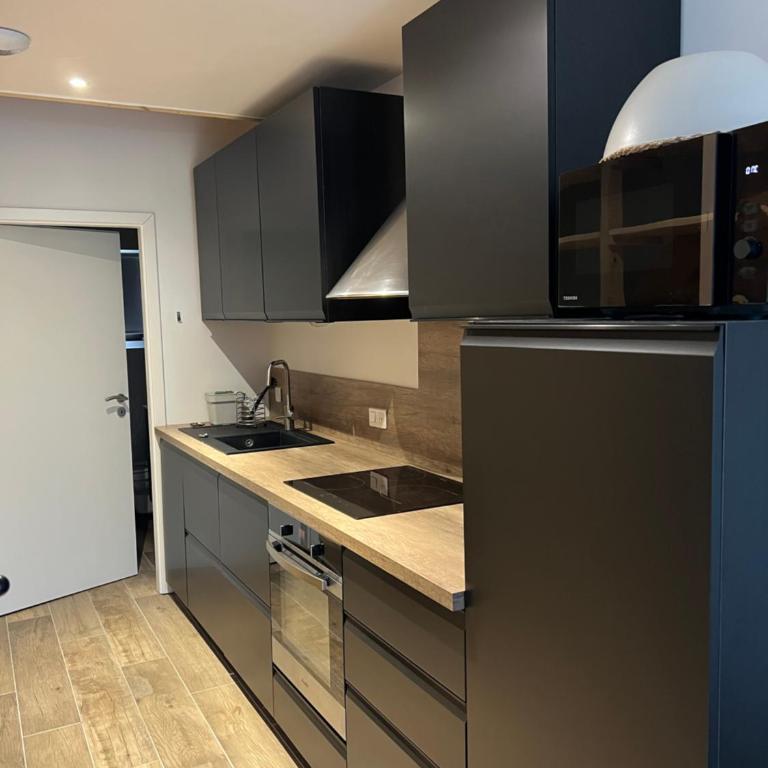 Les violettes - Appartement 1 Chambre - 4