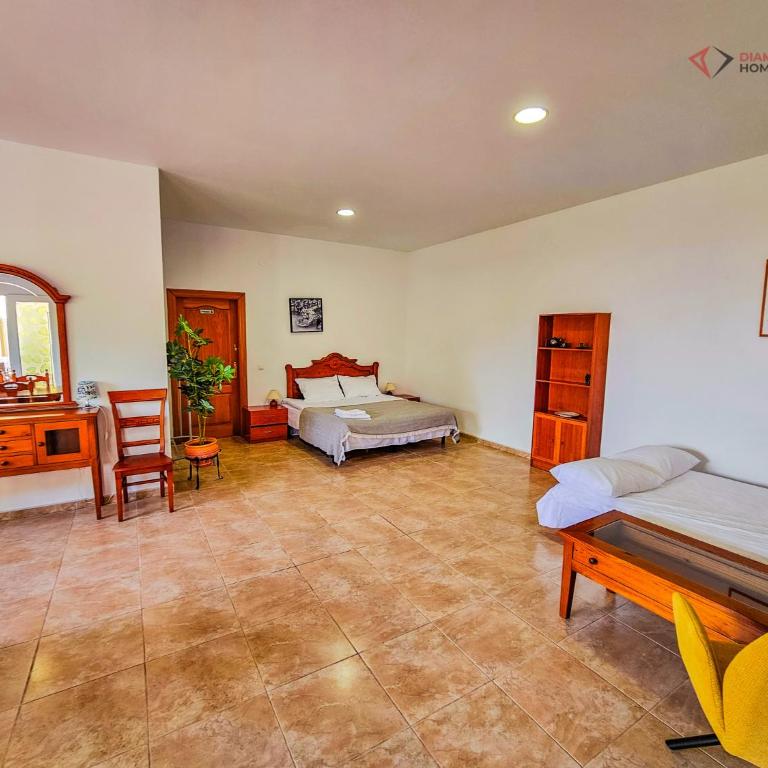 Diamante Villa Mijas - Villa - 23
