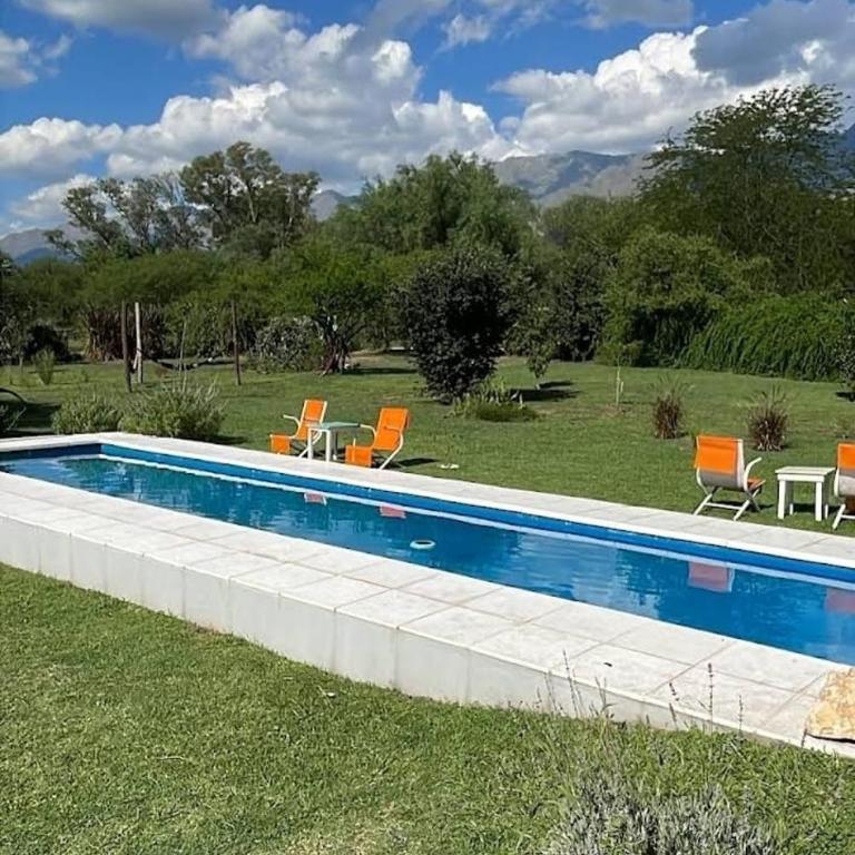 Casa Quinta - Room #1583671201 - 3